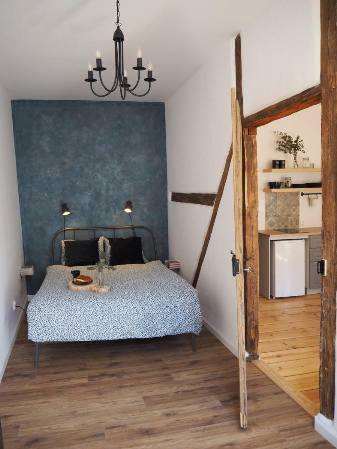 Apartament Z Widokiem W Centrum Starego Miasta Торунь Екстер'єр фото