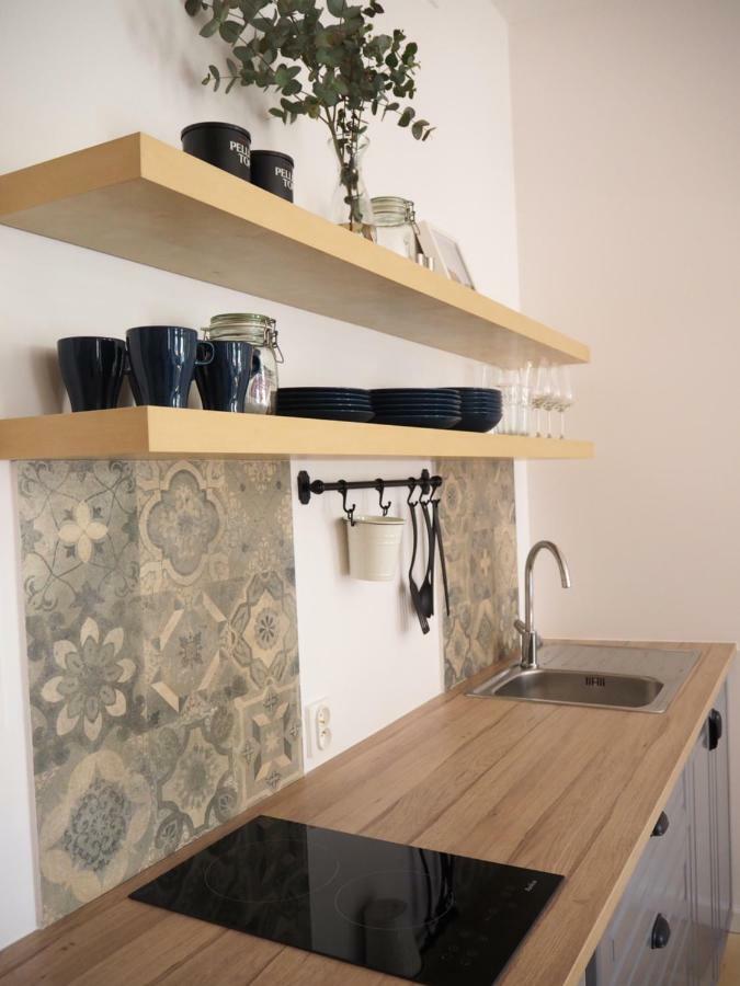 Apartament Z Widokiem W Centrum Starego Miasta Торунь Екстер'єр фото
